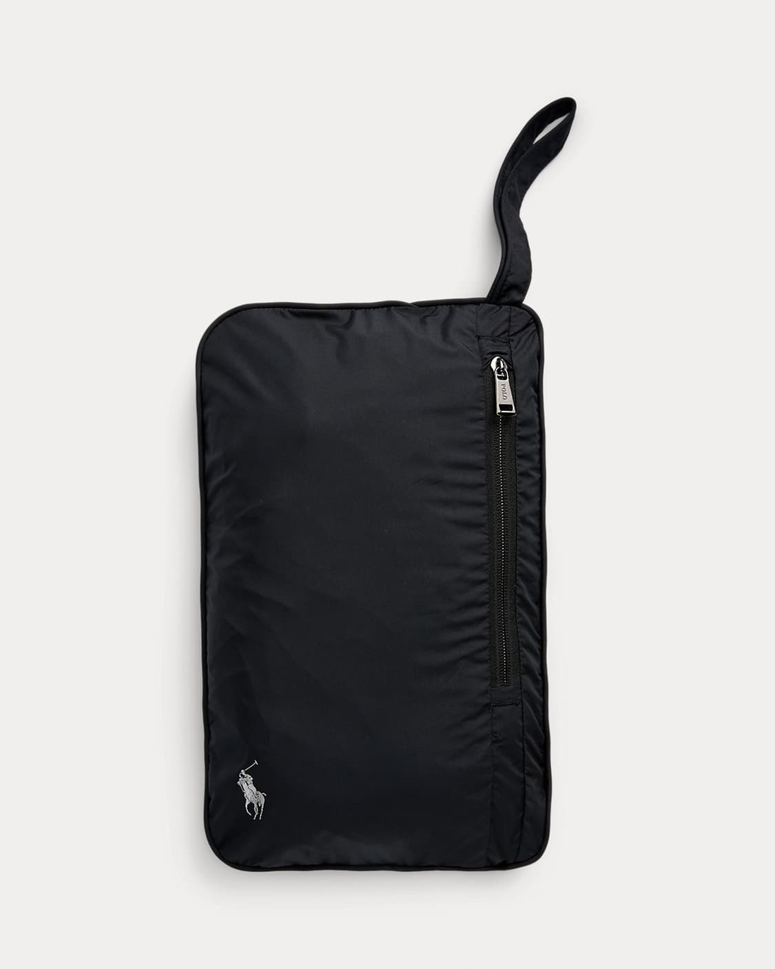 폴로 랄프로렌 패커블 자켓 블랙 상품이미지3