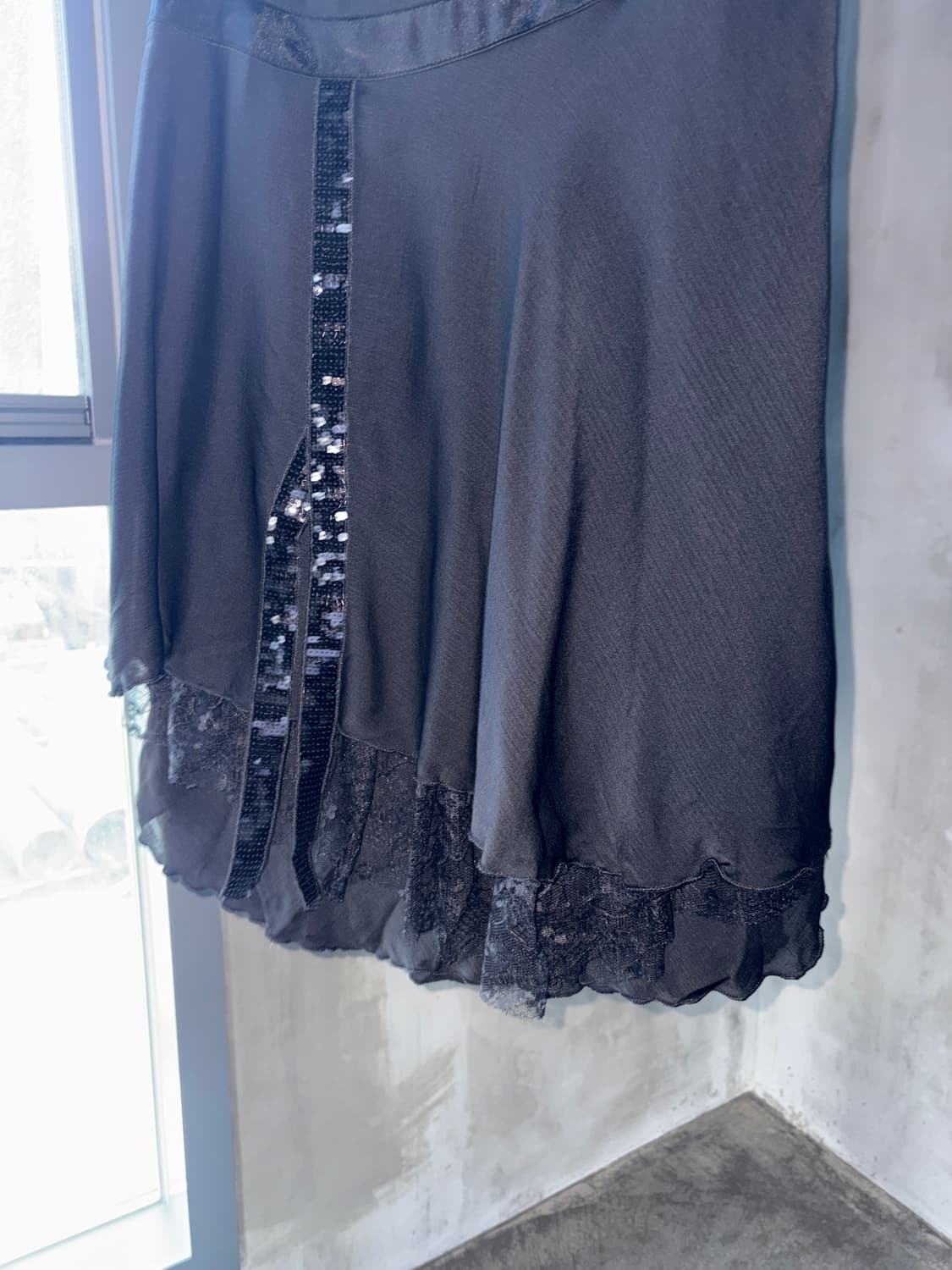Lace cancan sk 상품이미지4