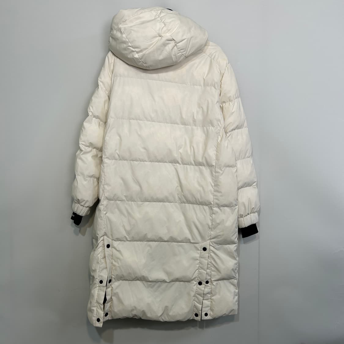 빈폴 남성 롱패딩 95 상품이미지3