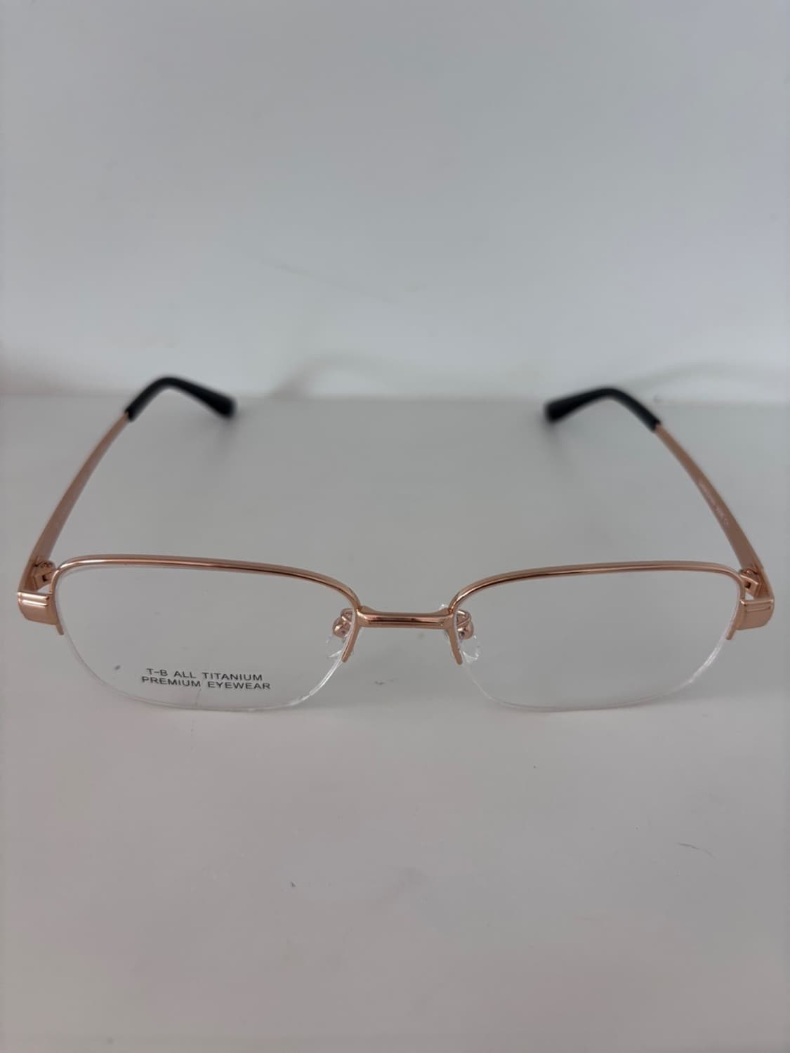 Vintage Ganazawa Sunglasses 상품이미지4