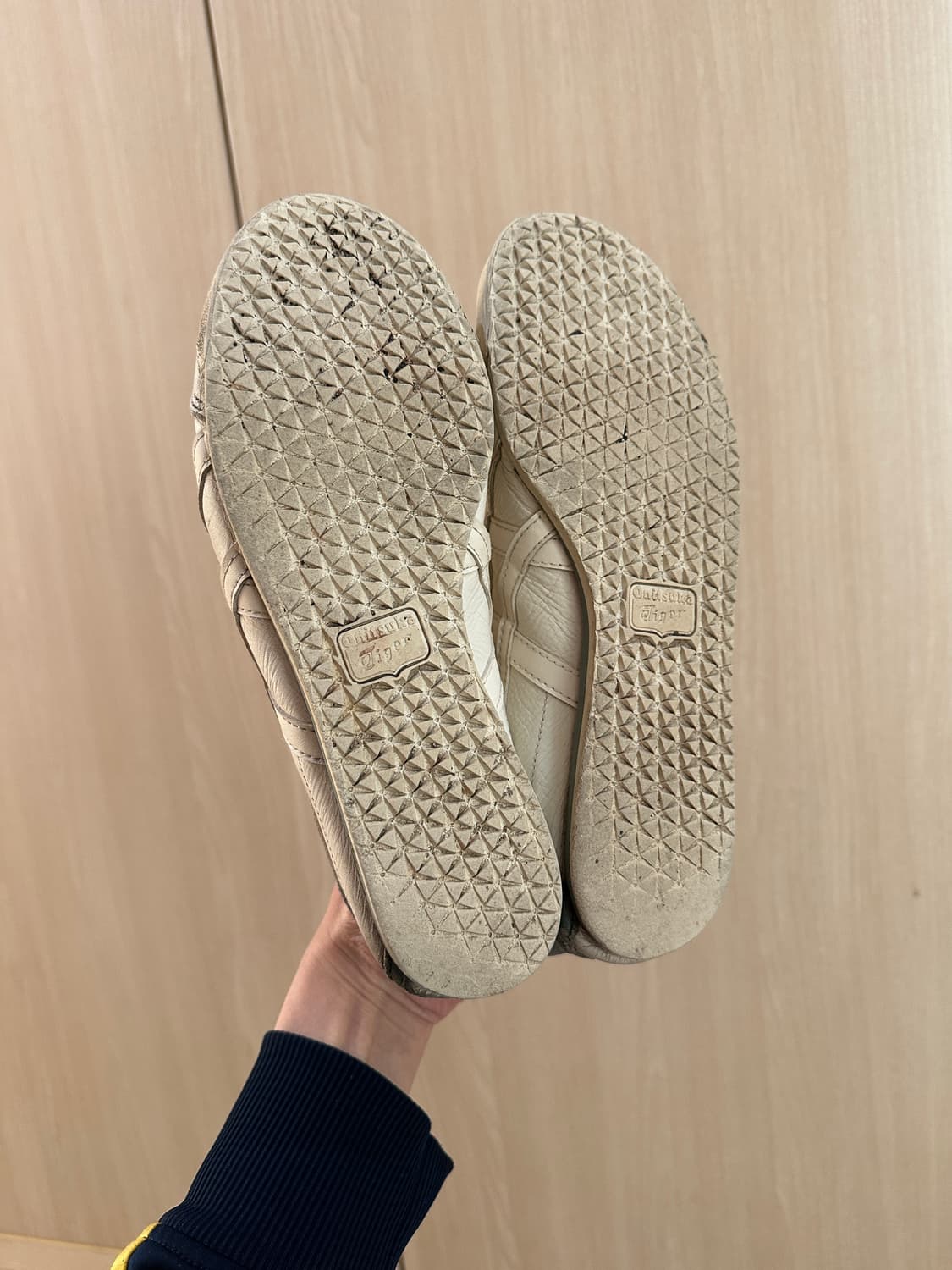 오니츠카타이거 멕시코66 255 상품이미지6