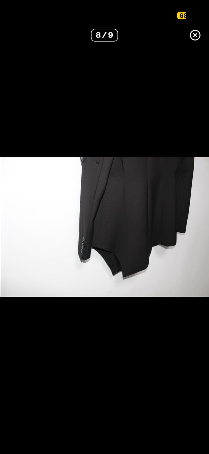 혜인서 블레이저 상품이미지8