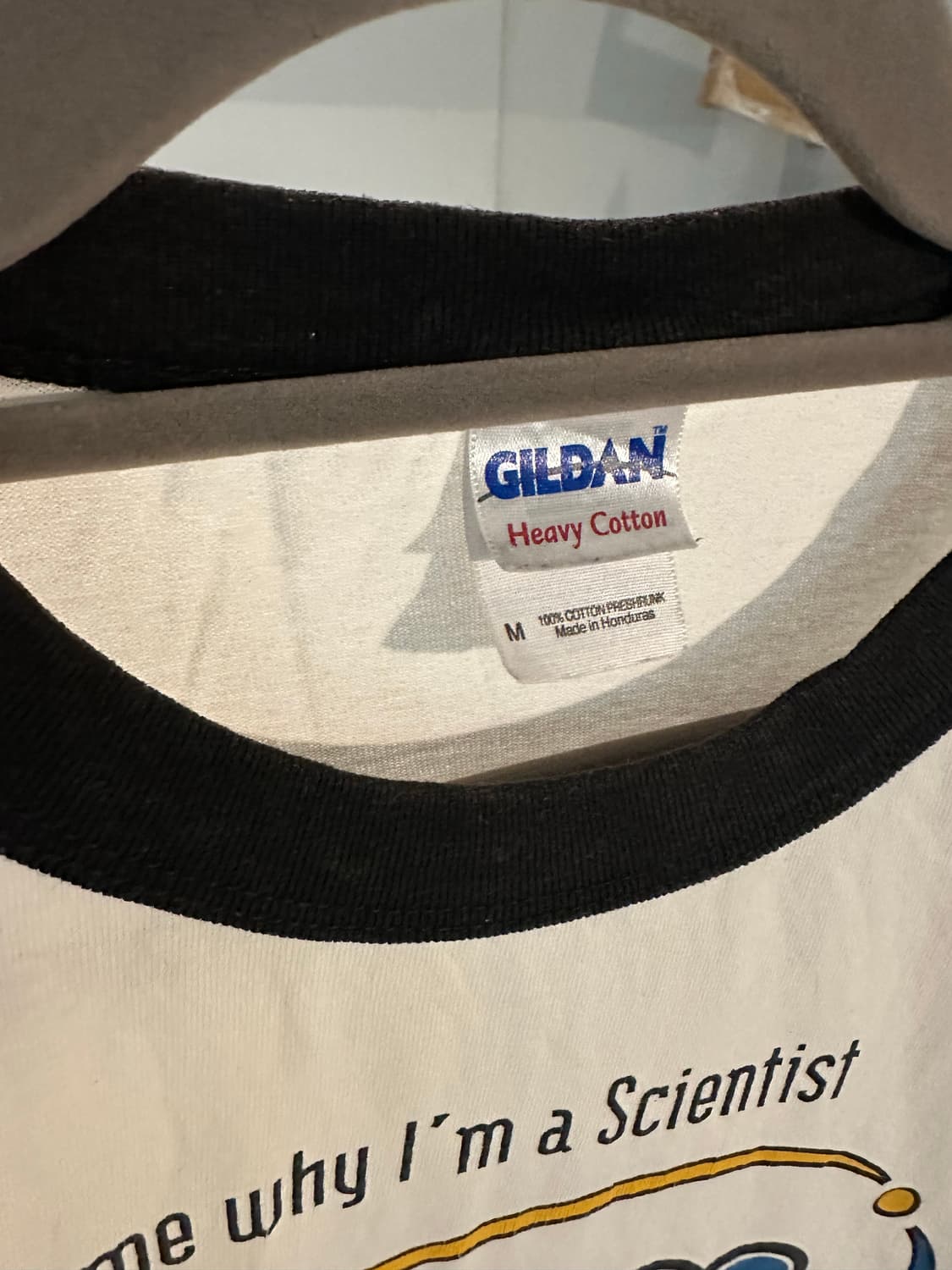 빈티지 링거 티 상품이미지3