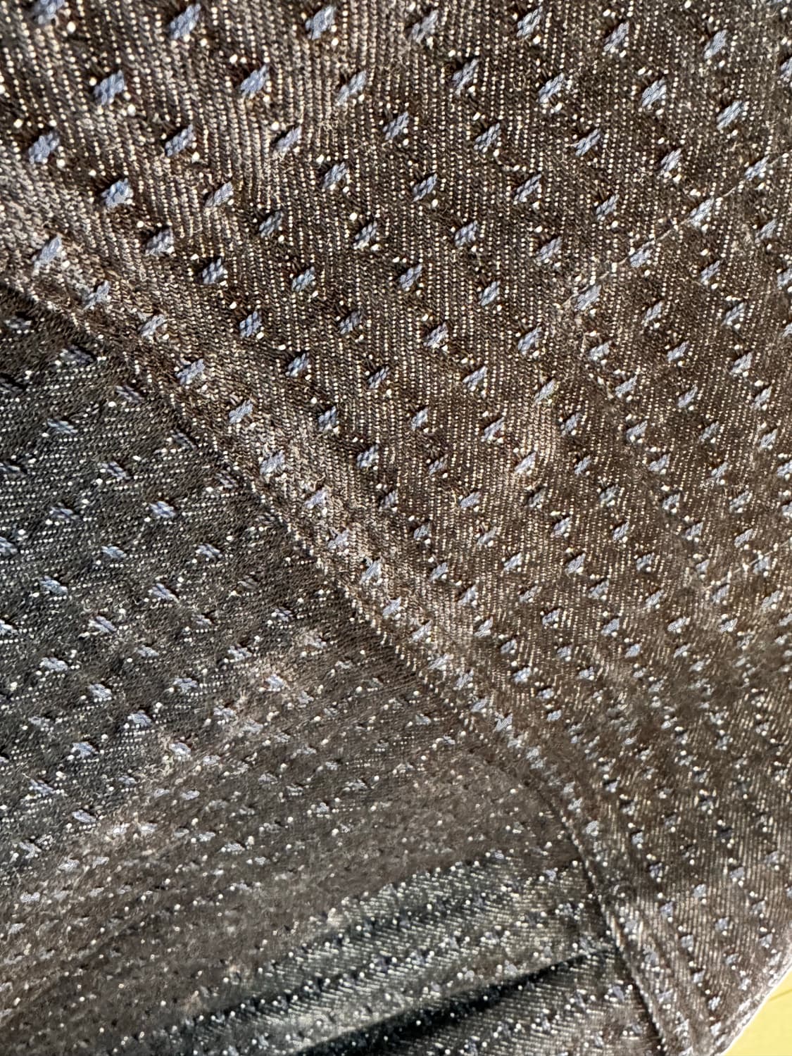 스튜디오다치산 사시코 데님 자켓 (40,42) 상품이미지6