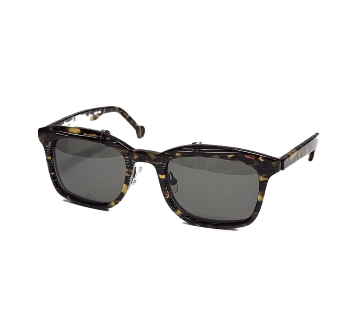LA eyeworks TWO BY FOUR 플립 선글라스 상품이미지1