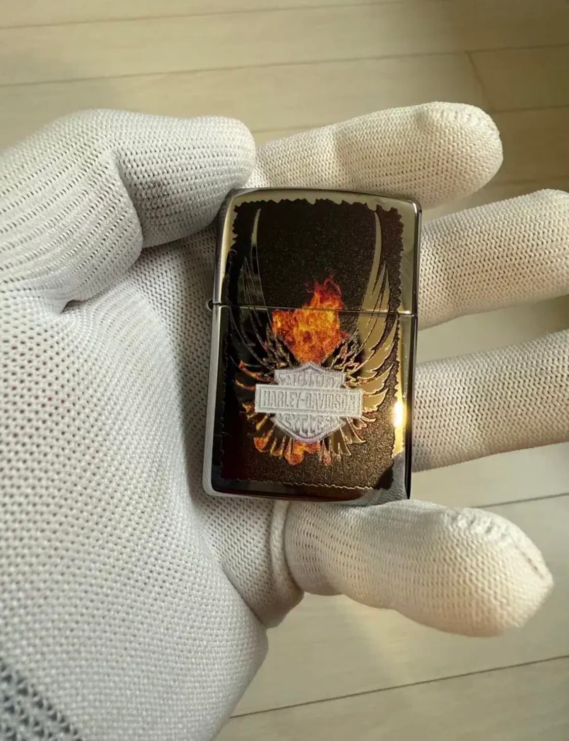 지포라이터 상품이미지1