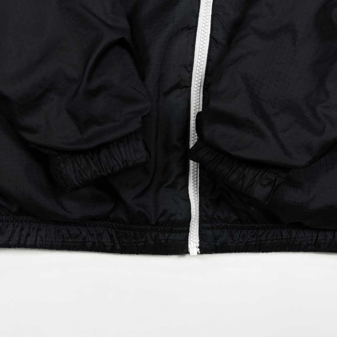 나이키 빅스우시 오버핏 양털 리버시블 후리스 실측L 상품이미지7