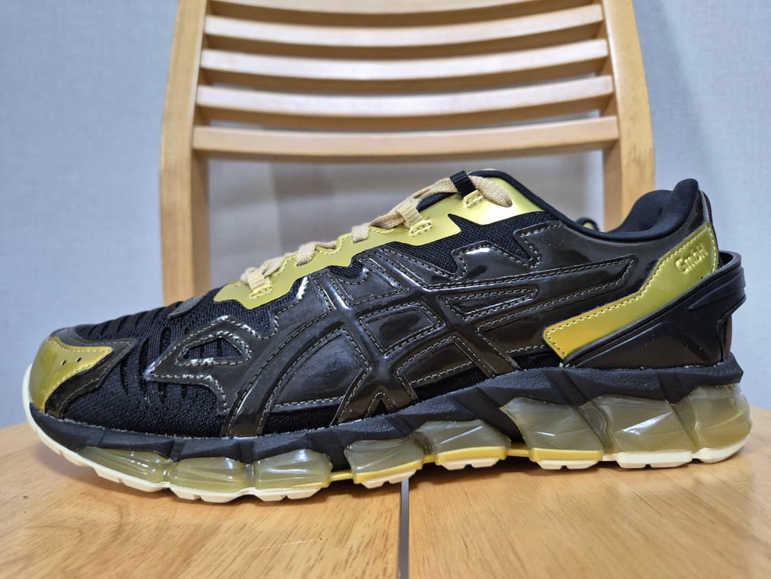 아식스xGMBH 젤 퀀텀 360   285 상품이미지2