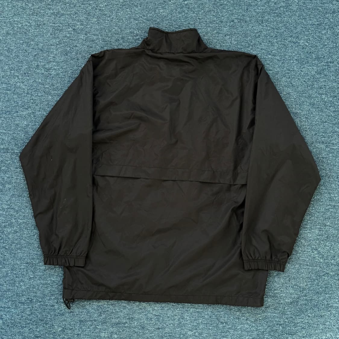 나이키 올드스쿨 스우시 바람막이 XL 상품이미지2