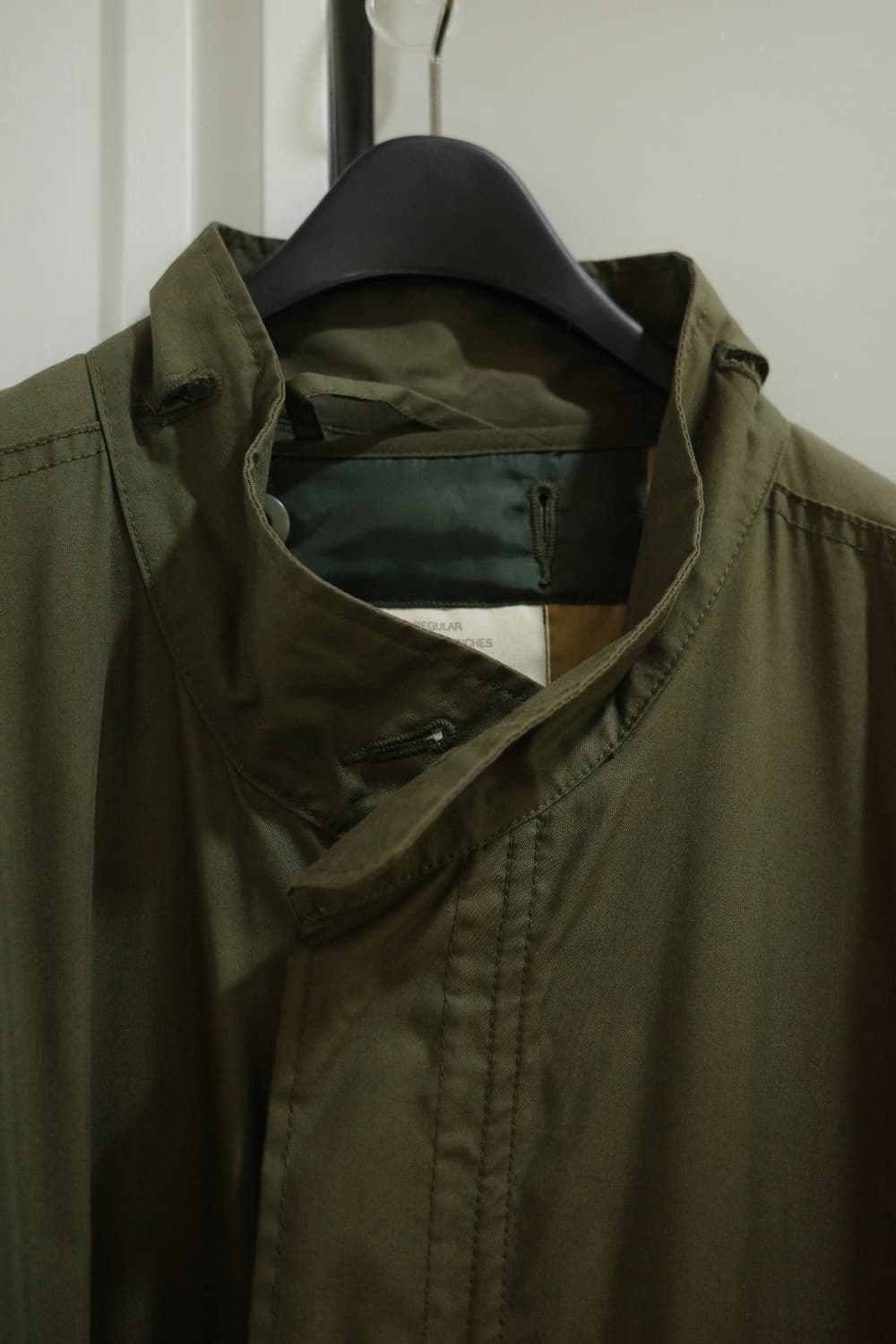 ymclky 피쉬테일 야상 xl 상품이미지3