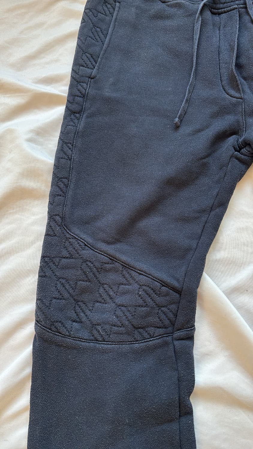 Houndstooth Jogger Pants 상품이미지3