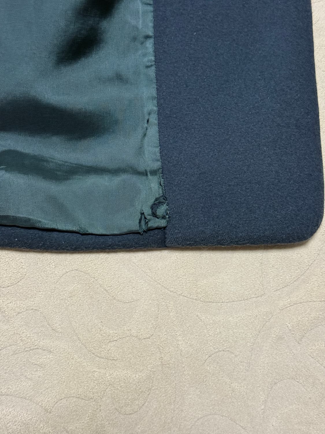 질샌더 코트 상품이미지5