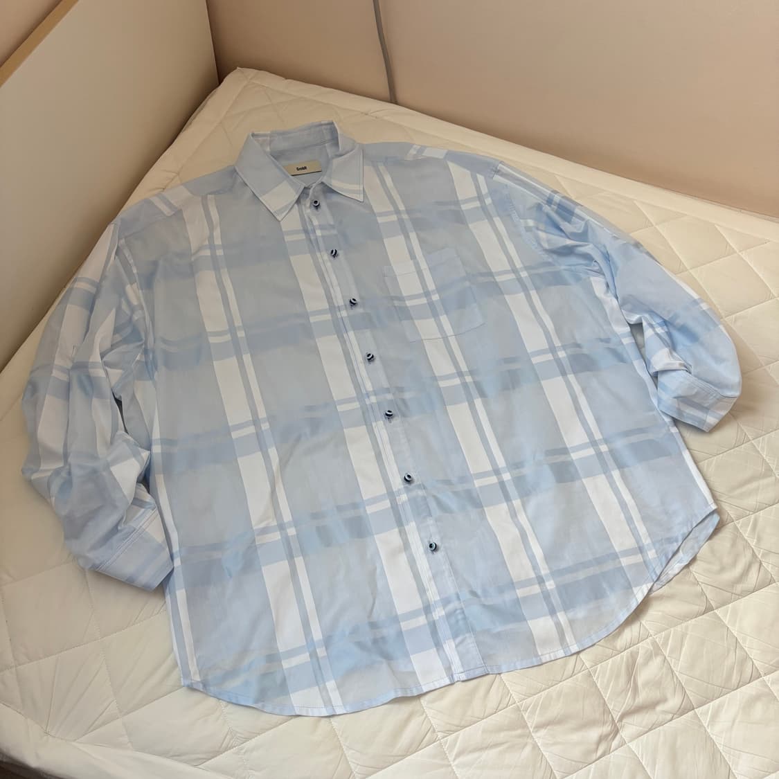 Gmbh 셔츠 상품이미지1