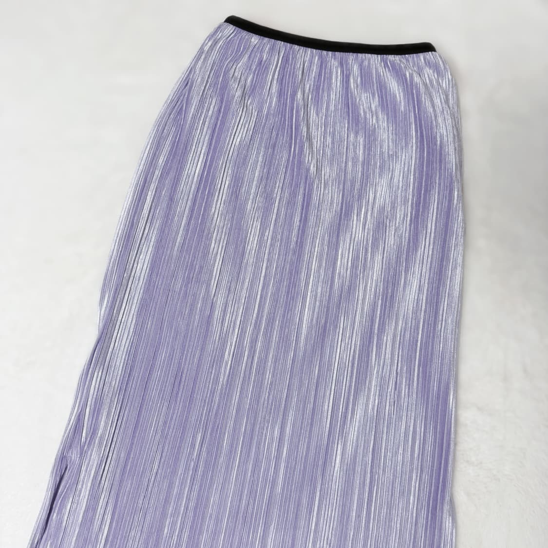 JPN 히메갸루 오네갸루 모리걸 스즈코 하구미 벨벳 스커트 ≽^•⩊•^≼ 상품이미지3