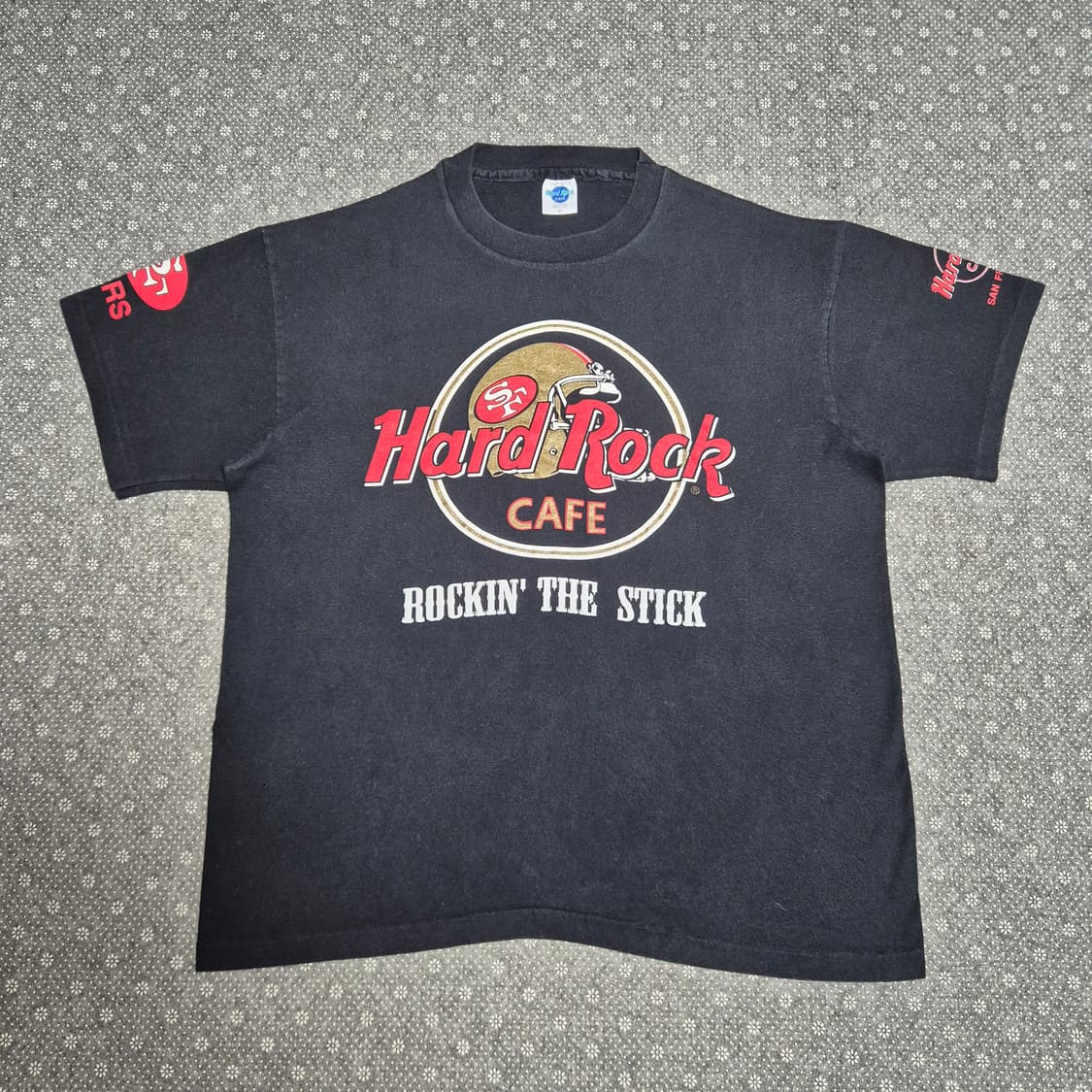 [XL] 90s US Made 하드락 오피셜 - 453 상품이미지1