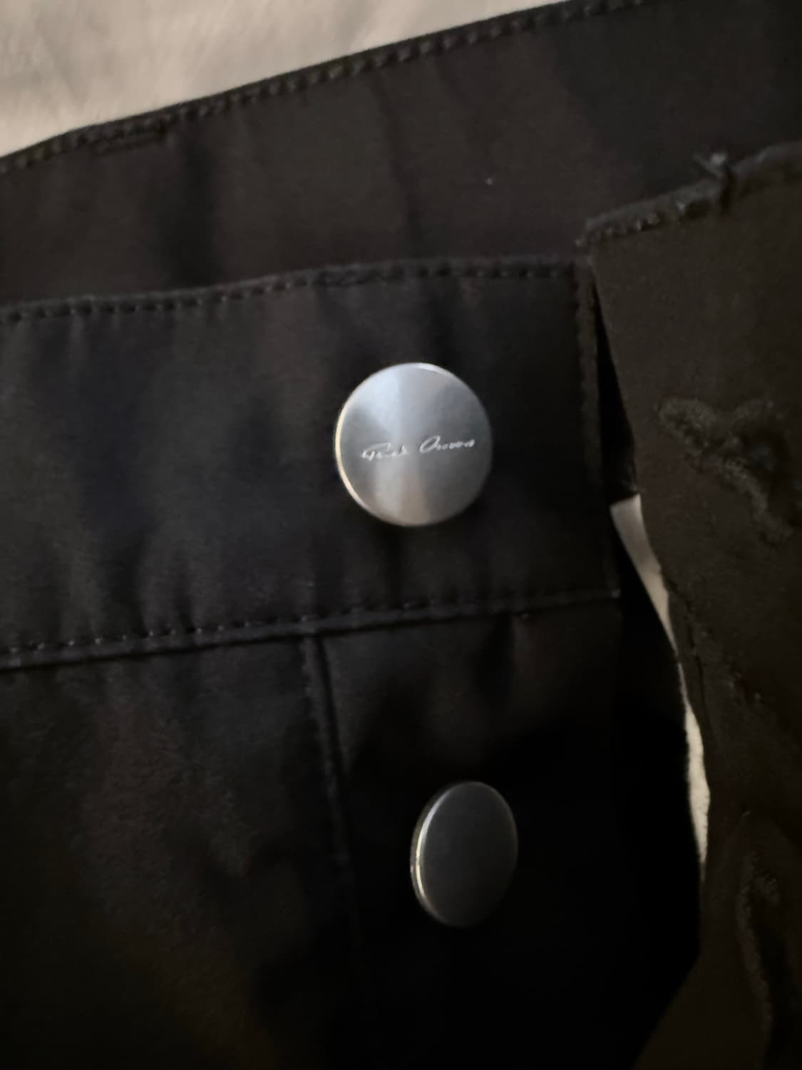 [최저가] 릭오웬스 볼란바나나 TF 31 size 상품이미지5