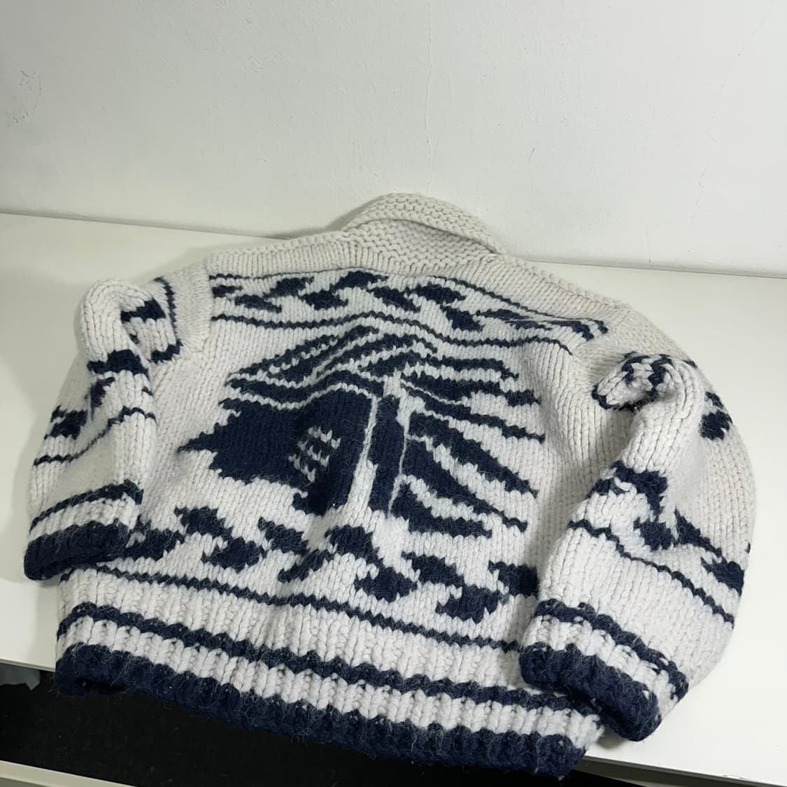 우먼FREE 제이키치 JKICHI 코위찬 가디건 상품이미지5