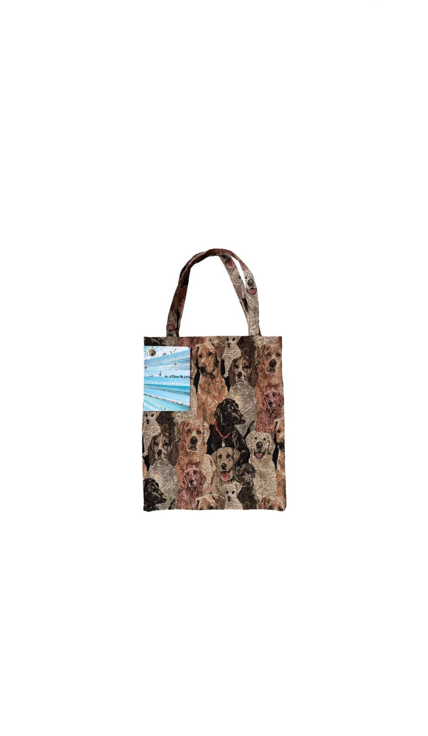 Bless eco bag 상품이미지1