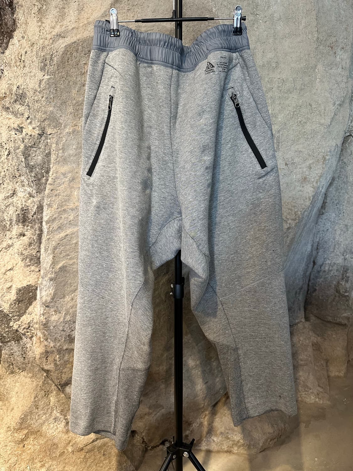 나이키 acg 조거 트레이닝 팬츠 상품이미지1