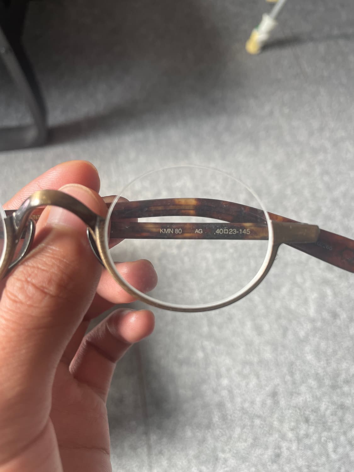 가메만넨 kmn 80 상품이미지2