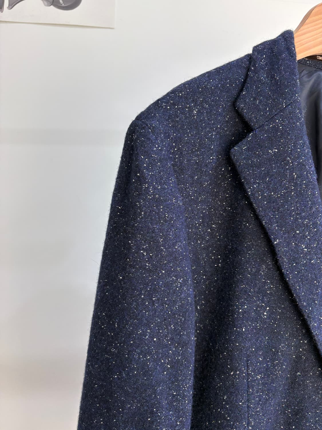 COMME CA MEN 블레이저 상품이미지3