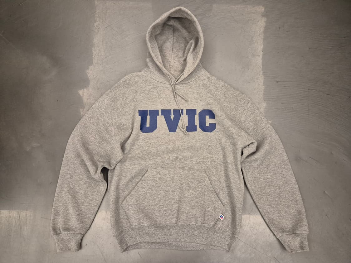 00s 러셀 후드 스웻 상품이미지1