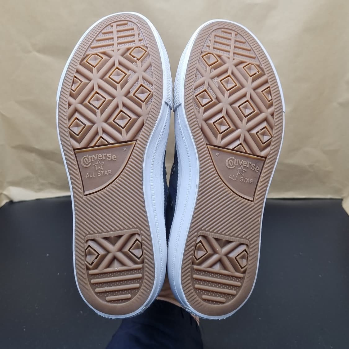 컨버스 척테일러 카모 여성하이탑230  상품이미지3