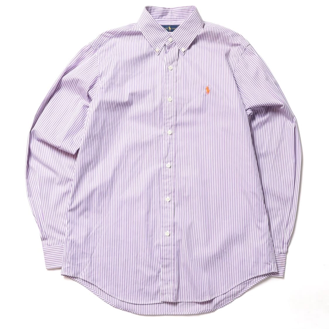 랄프로렌 Ralph Lauren Stripe Pattern Shirt 상품이미지1