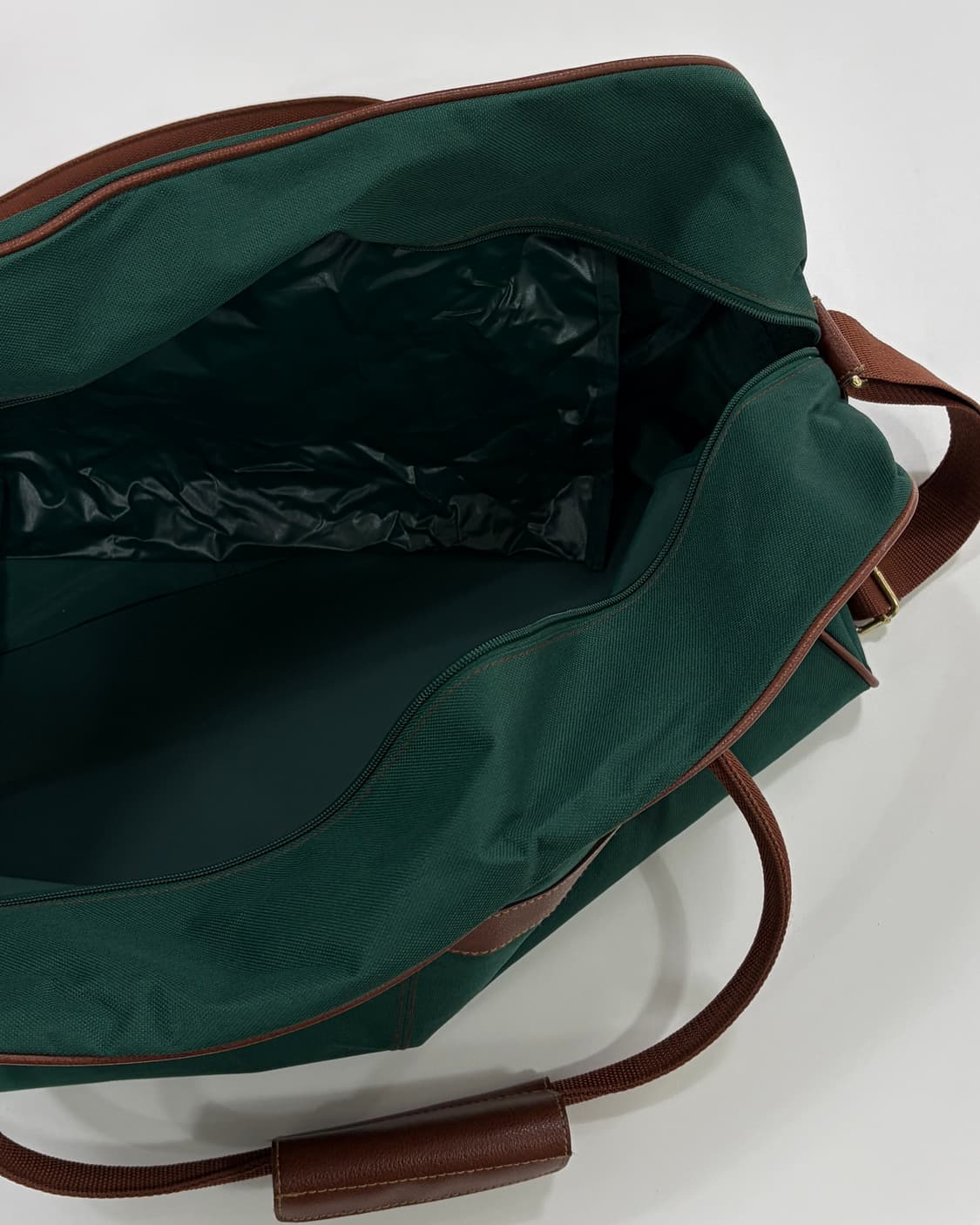 폴로 랄프로렌 그린 보스턴 백 상품이미지7