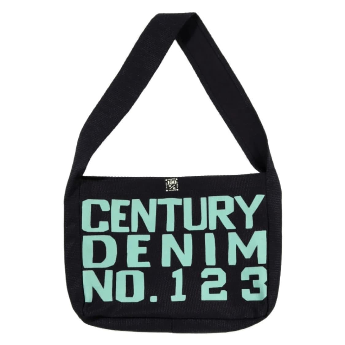 구매)캐피탈 센츄리 데님 북백 상품이미지1