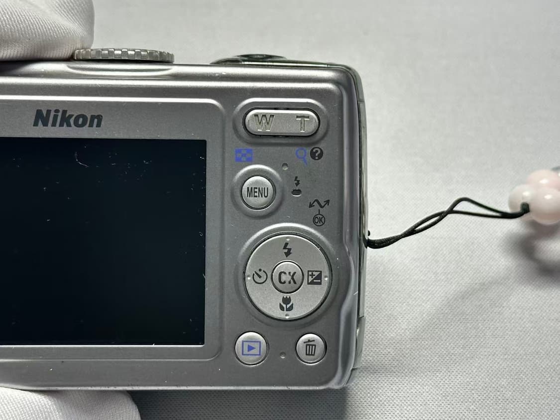 니콘 쿨픽스 p4(p3) 디카 Coolpix p4 상품이미지5