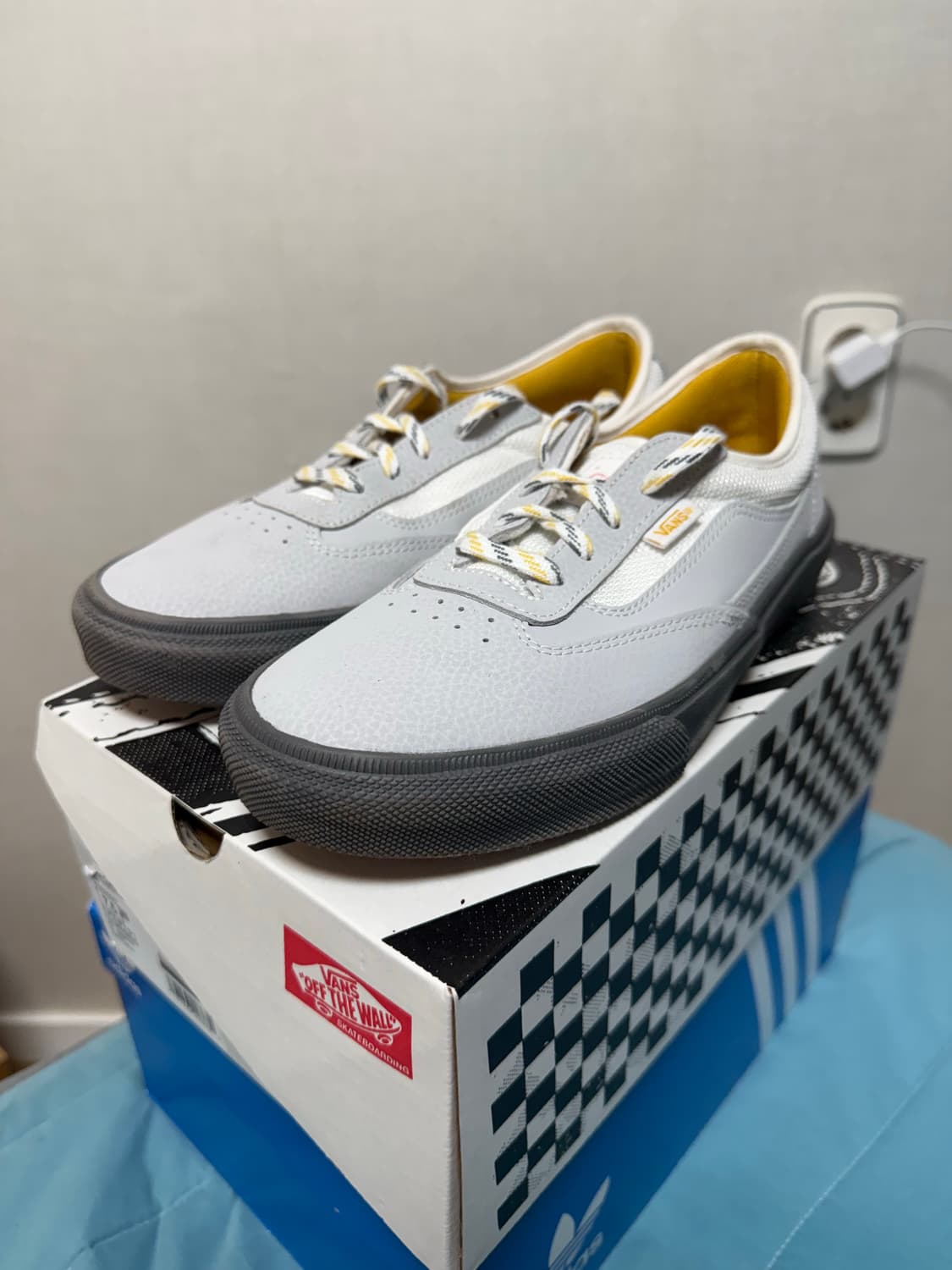 반스 커런캡 vans Curren Caples 255 상품이미지1