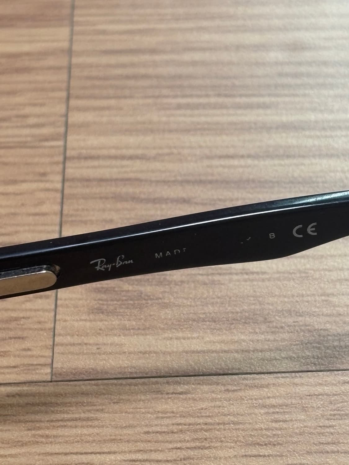 Rayban 레이벤 rb5017 a 상품이미지6