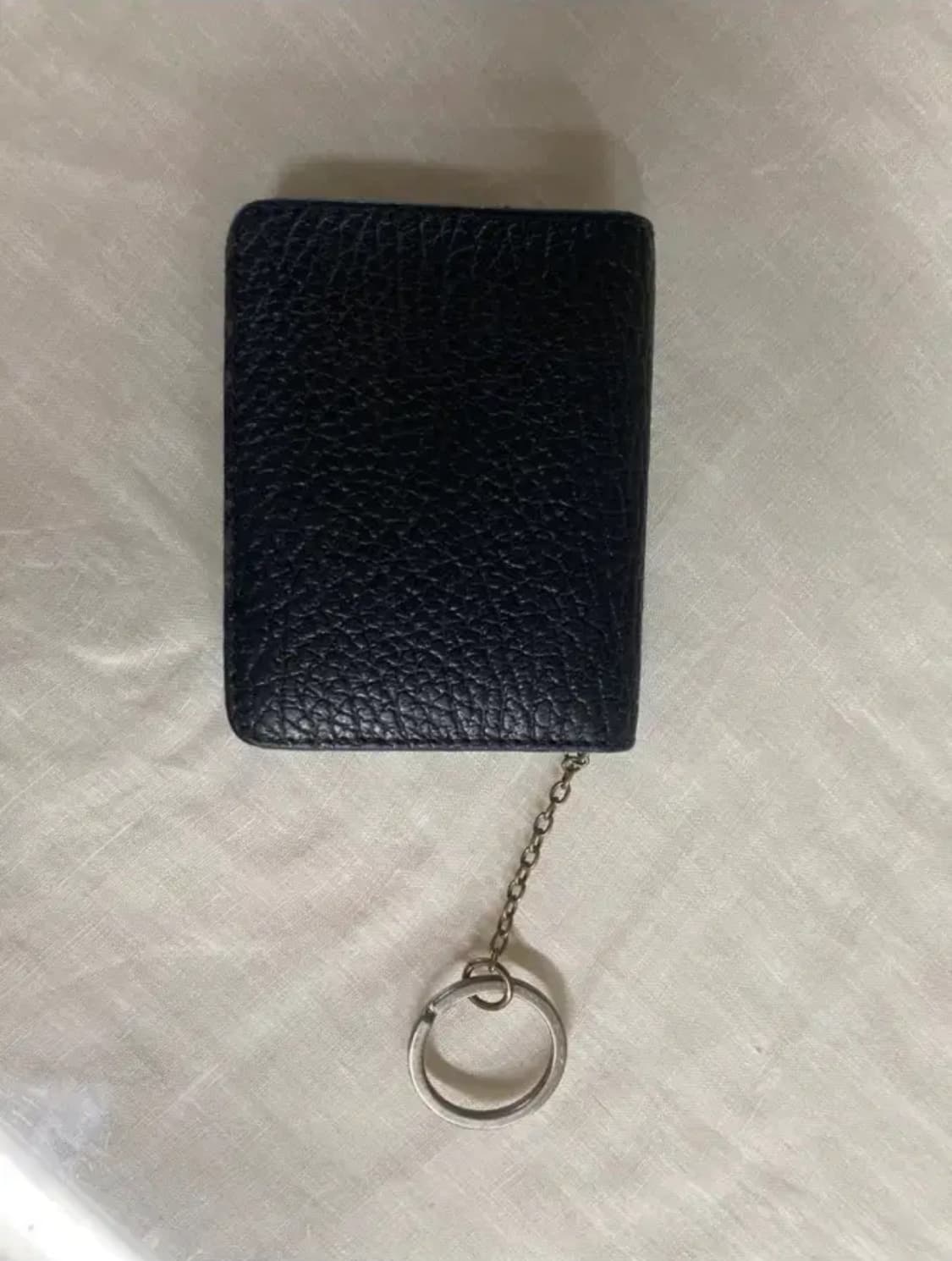 마르지엘라 키링 지갑 상품이미지2