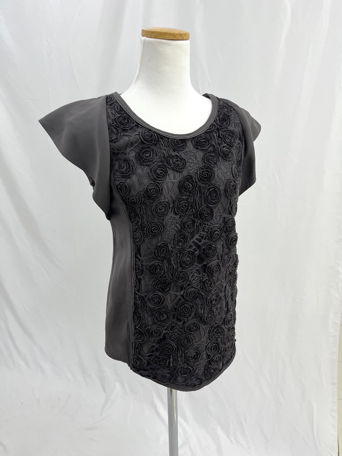 MICHAA Sleeveless corsage blouse 상품이미지5