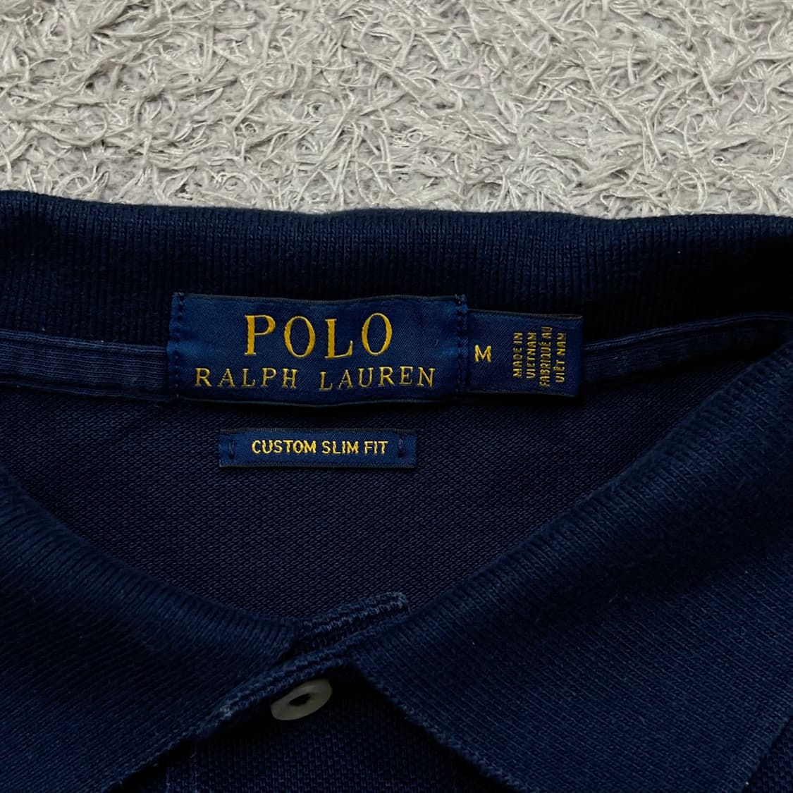 [95] 폴로베어 반팔 카라티 상품이미지3