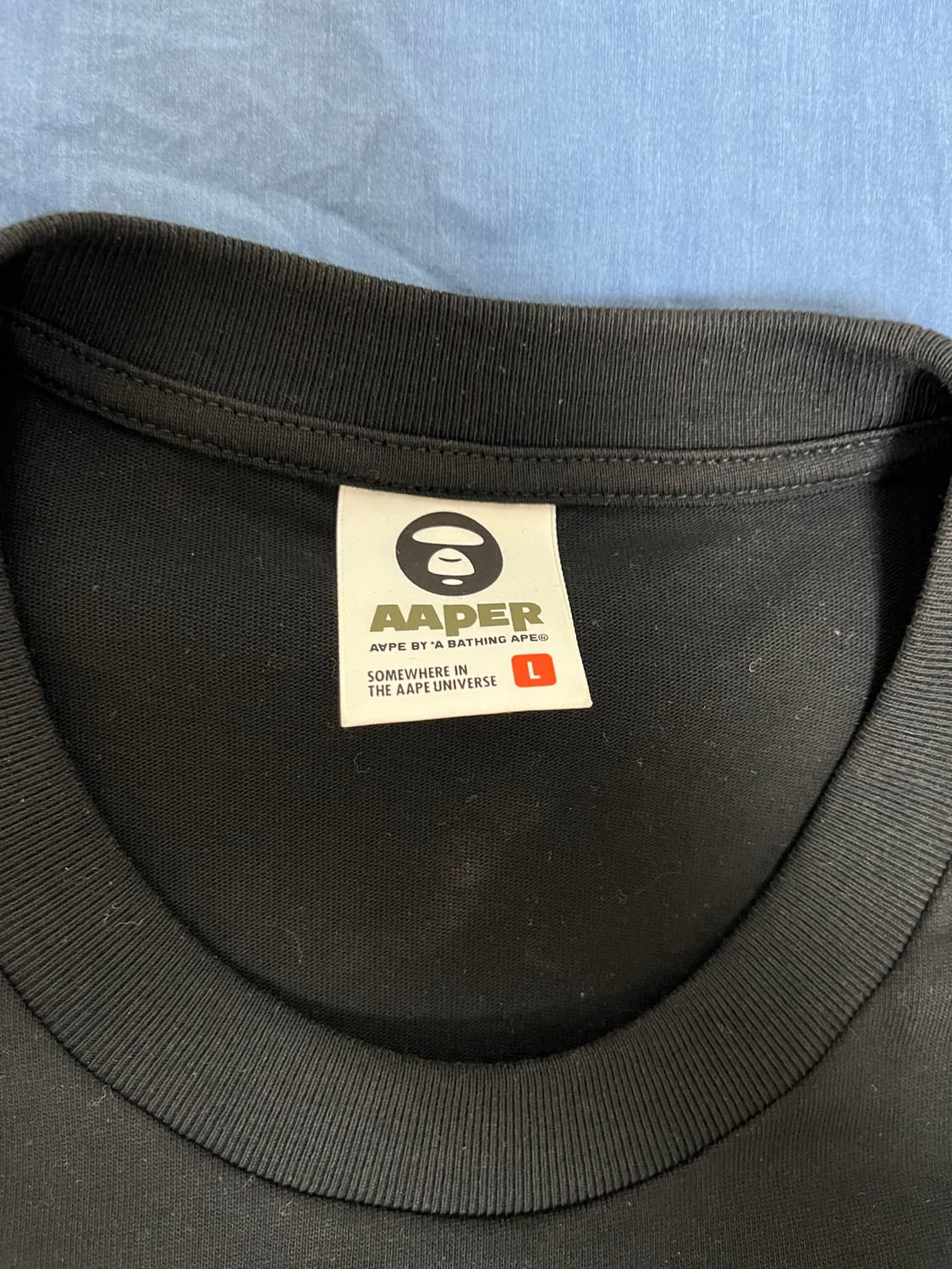Aaper 반팔 상품이미지3