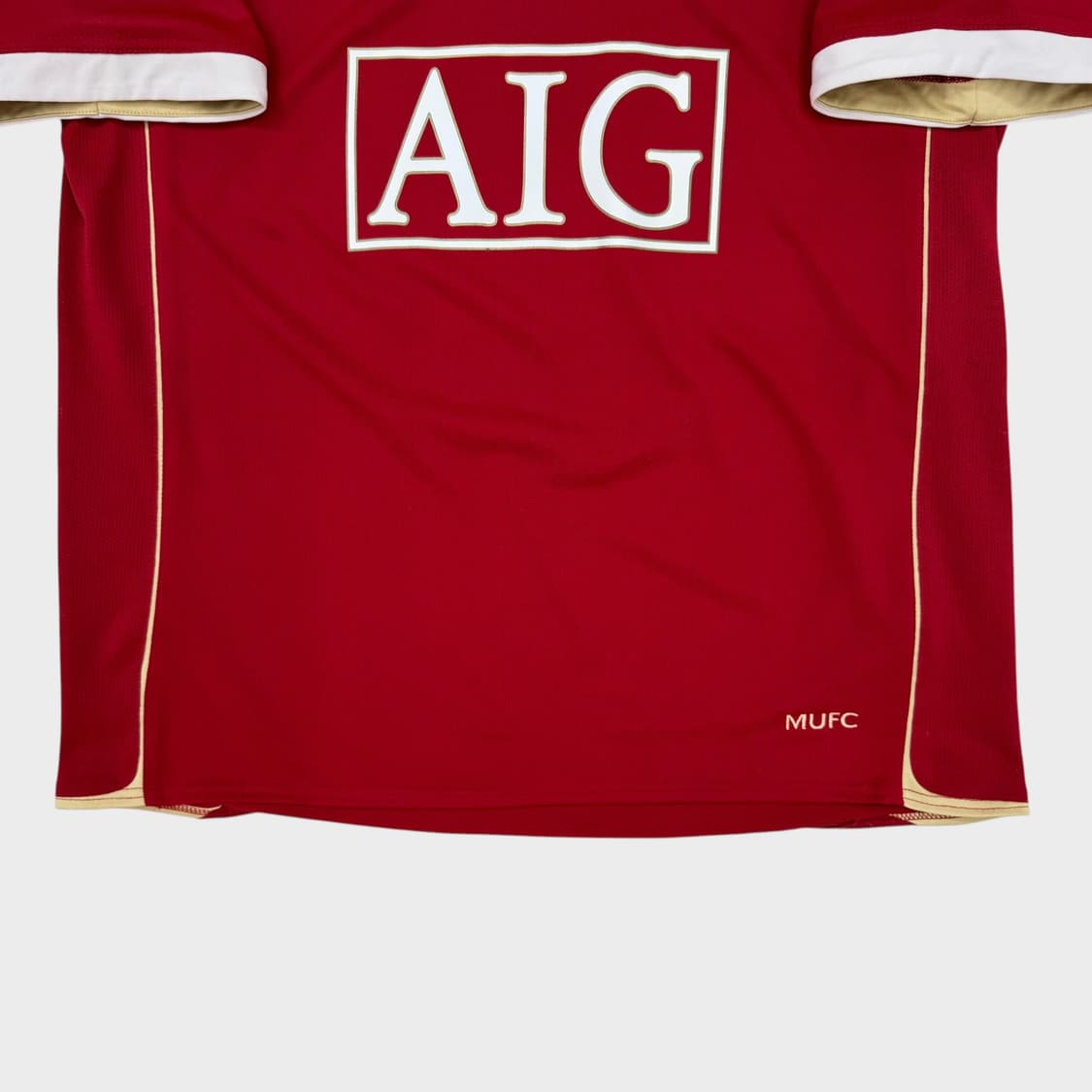 06-07 맨체스터 유나이티드 홈 No.7 크리스티아누 호날두 상품이미지6