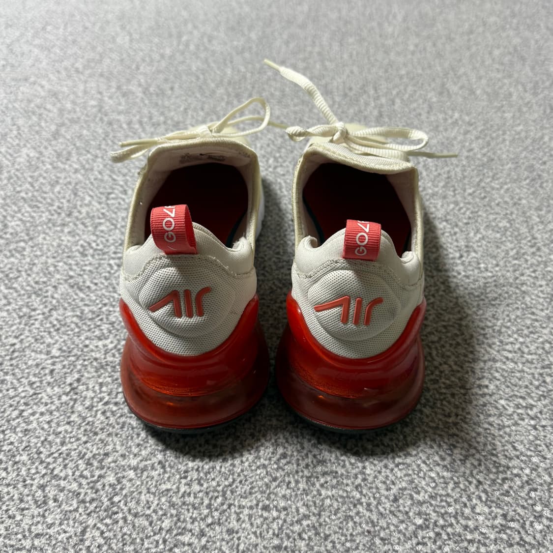 [정가 15만원] 나이키 골프 에어맥스 240 상품이미지5