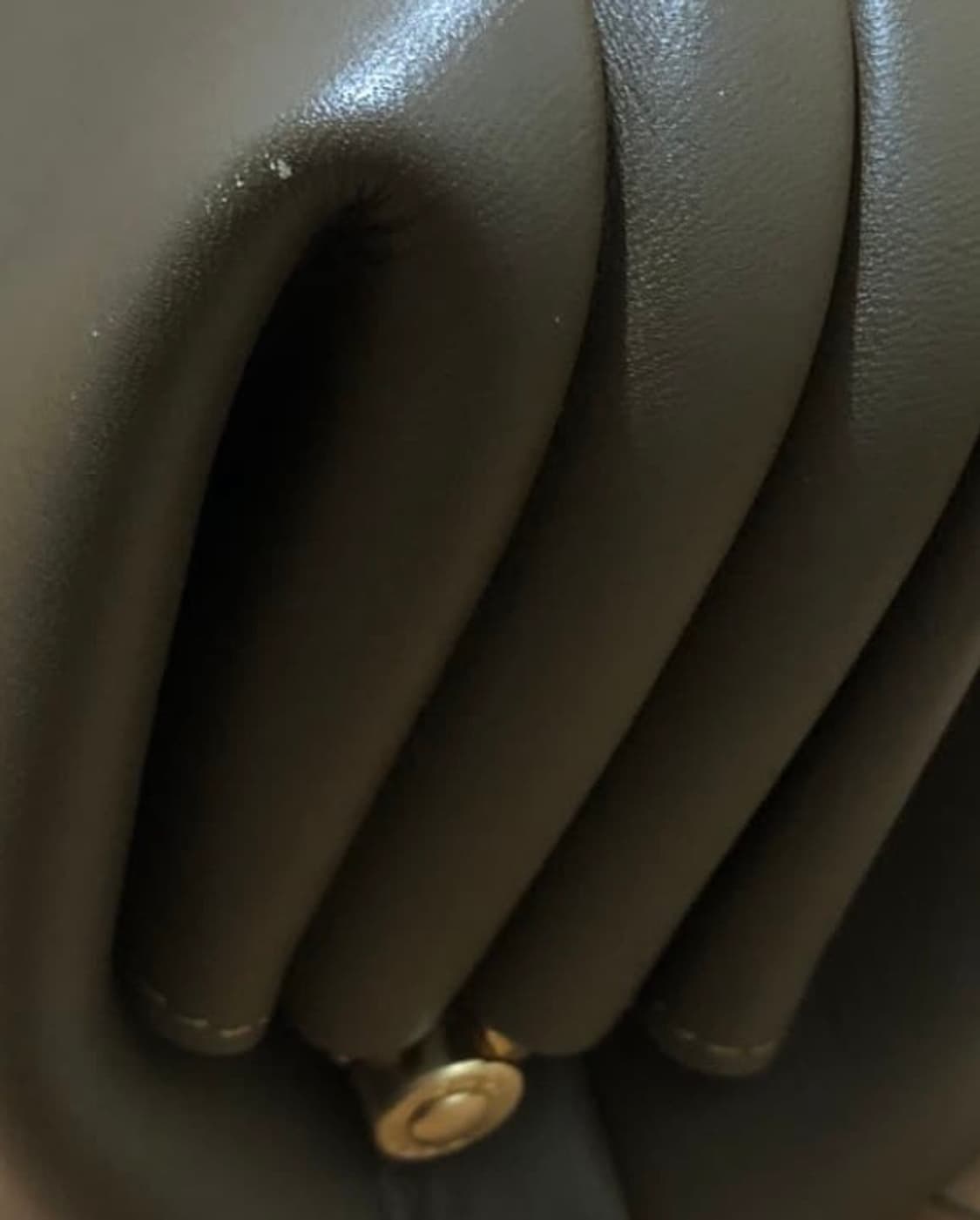 오소이가방 미니브로트 카키브라운 상품이미지5