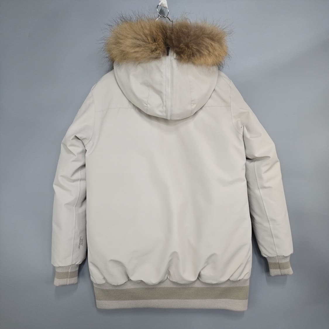 케이투(k2) 어반라이프 리얼퍼 구스다운 85(S) 상품이미지5