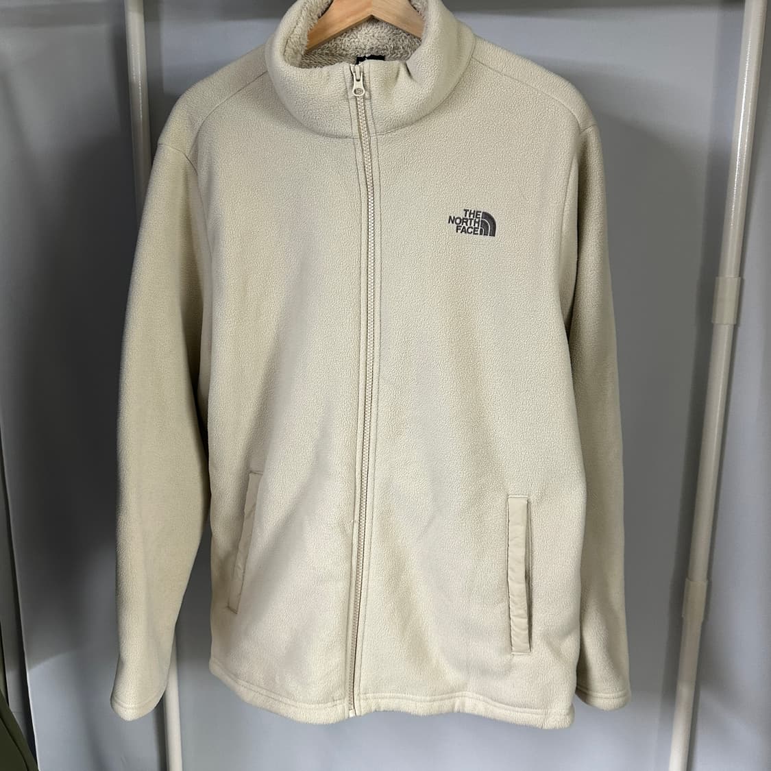 노스페이스 플리스 자켓 상품이미지1