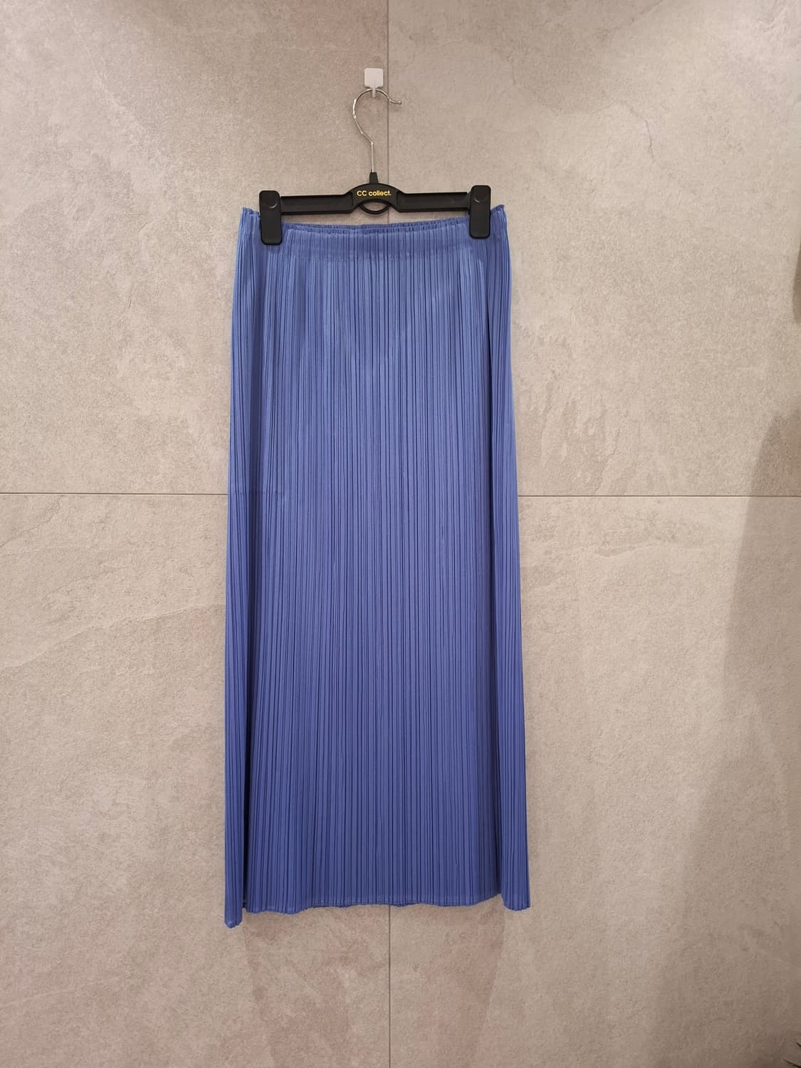 플리츠플리즈 25년 3월 먼슬리 랩스커트 이세이미야케 상품이미지2