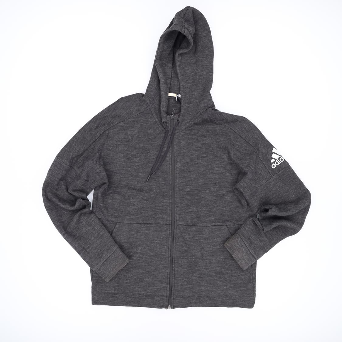 2XL 아디다스 후드집업 0515H1 상품이미지1