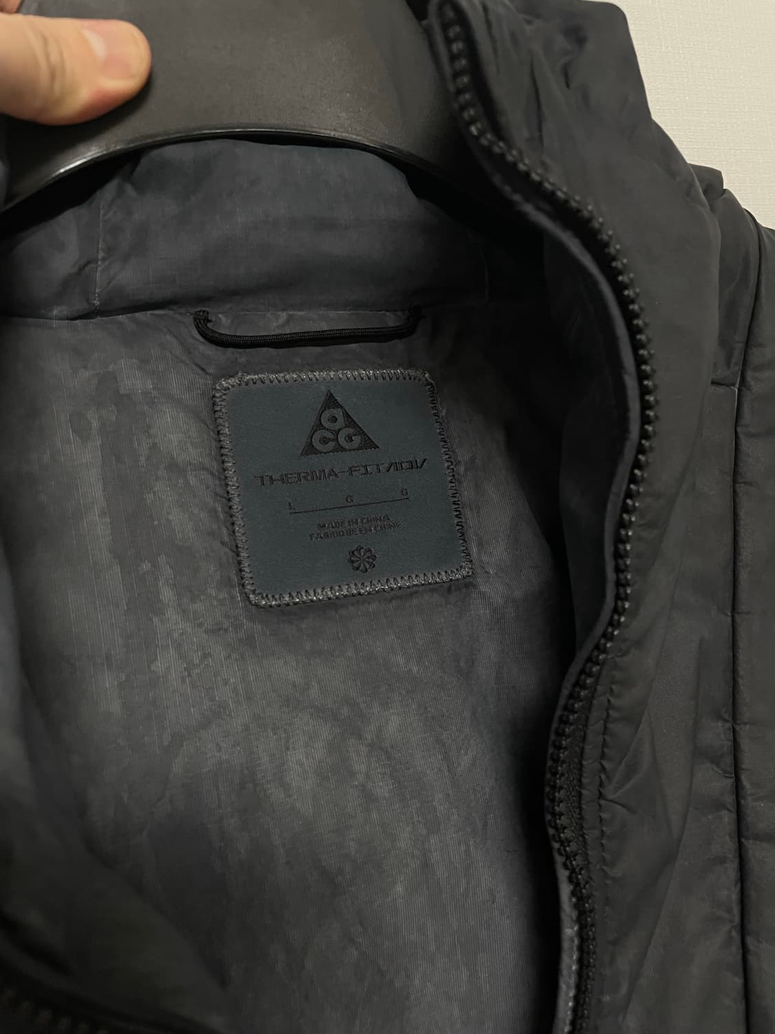 나이키 acg 우먼스 로프 드 도프 L 상품이미지4