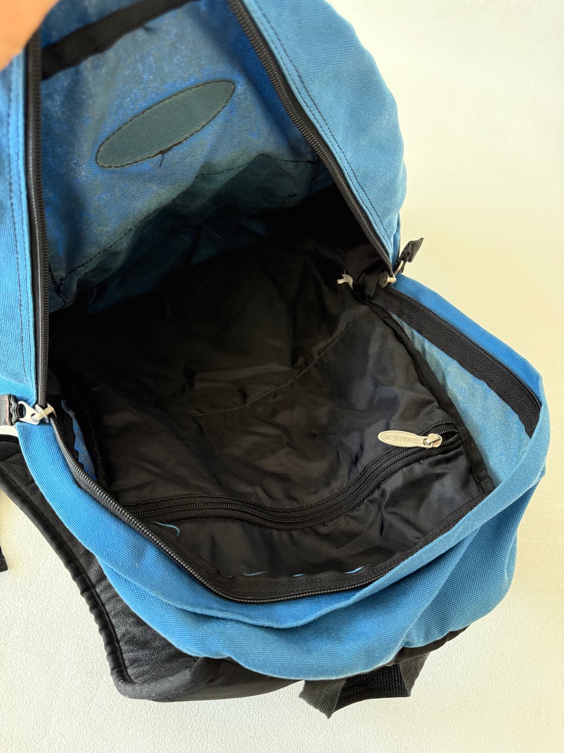 올드 이스트팩(EASTPAK) 백팩 상품이미지8