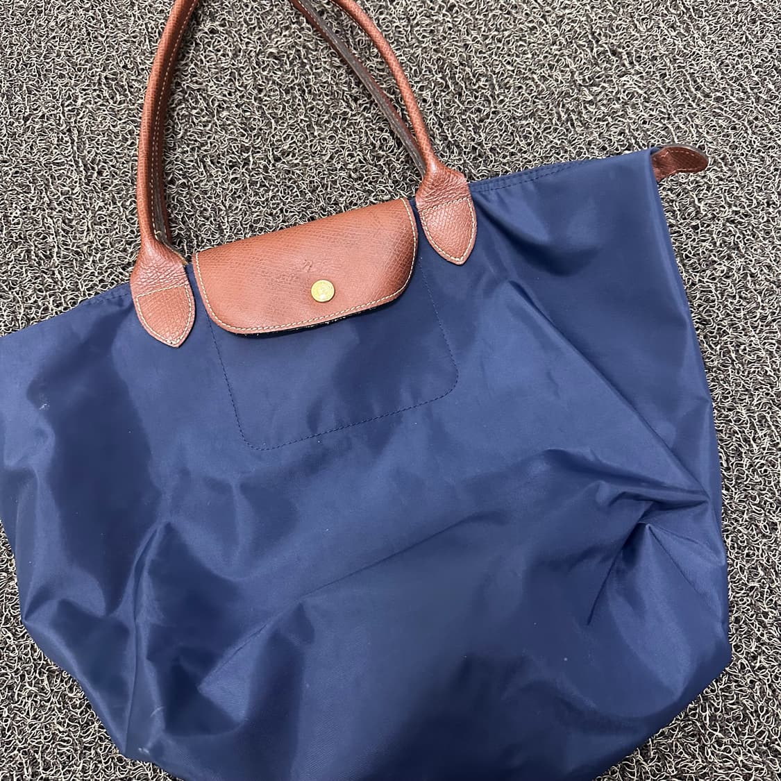 롱샴 르 플리아쥬 오리지널 라지 숄더백 L1899089P68 상품이미지2