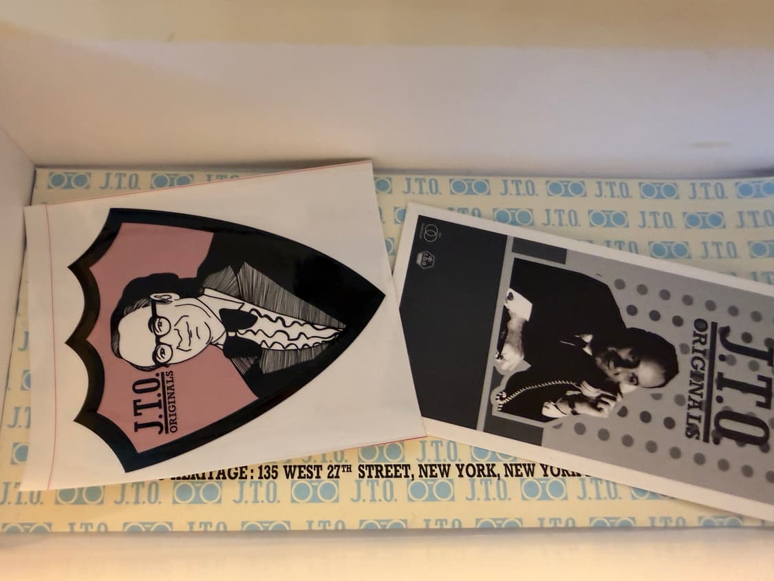 JTO 줄리어스타르트 AR 46 size 상품이미지3