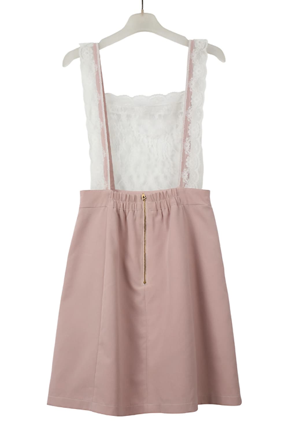 CUTE 원피스(XS~S) 뷔스티에원피스 상품이미지3