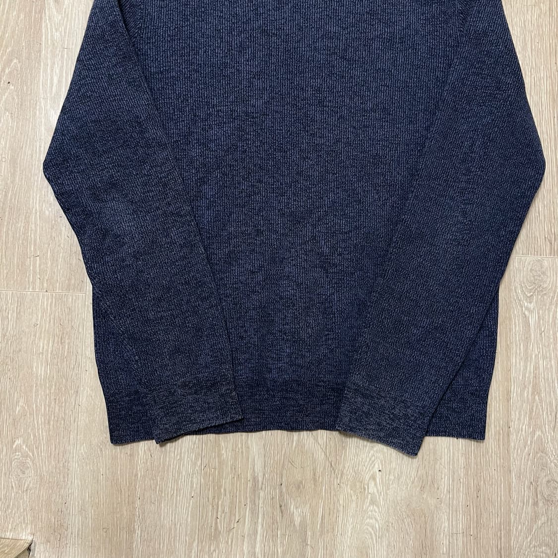 Cos 코스 미니멀 니트 L/100  상품이미지3